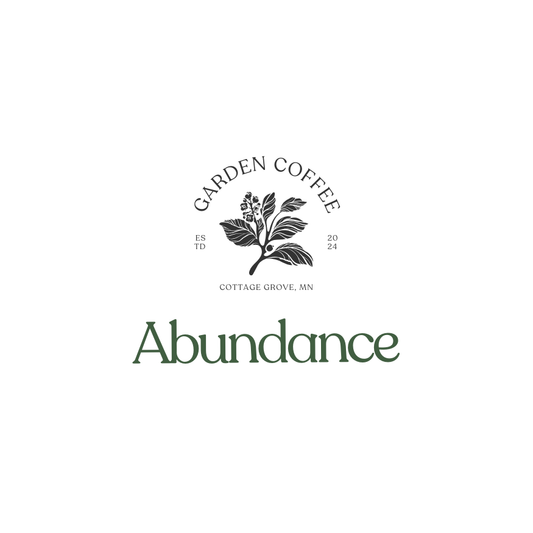 Abundance