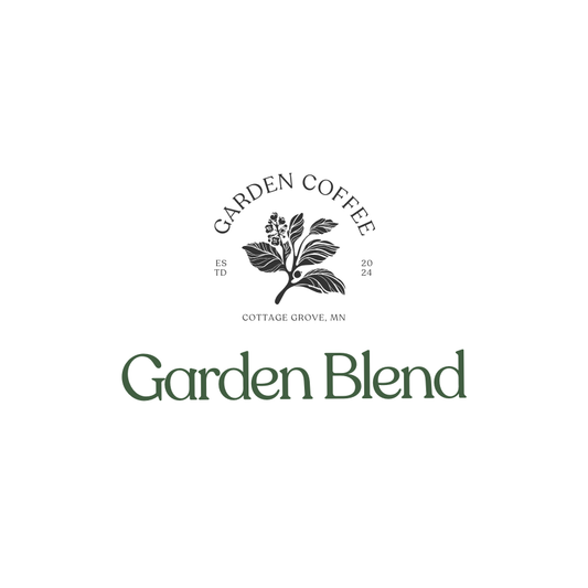 Garden Blend